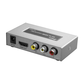 Convertidor AV a HDMI AV-HDMI-CONVERTER