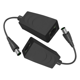 Extensor de IP por cabo coaxial EOC-200