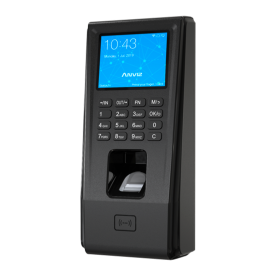 Leitor biométrico autónomo ANVIZ EP30