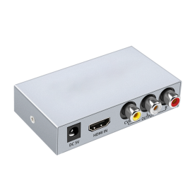 Conversor HDMI a AV HDMI-AV-CONVERTER