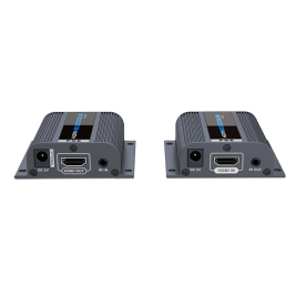 Extensor activo HDMI HDMI-EXT-POE