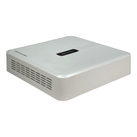 Vídeogravador 5n1 Hikvision HWD-5104S
