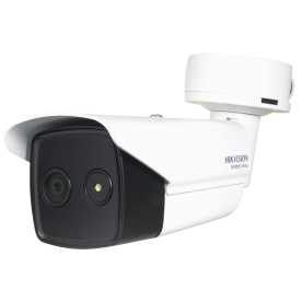Câmara Térmica Hikvision Dual IP HWH-B210-6/P