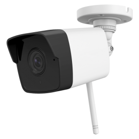 Câmara Wi-Fi IP 2 Megapixel HWI-B120H-D/W