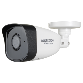 Câmara IP 2 Megapixel Hikvision HWI-B120H-U-0400