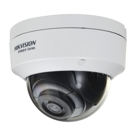 Câmara IP 8 Mpx Hikvision HWI-D181H-M