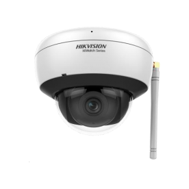 Câmara IP 2 Mpx Hikvision HWI-D220H-DW