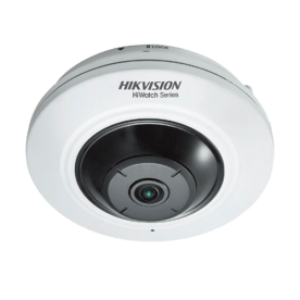 Câmara IP Hikvision 5 Megapixel HWI-F250H