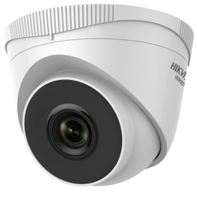 Câmara IP 4 Megapixel Hikvision HWI-T240H