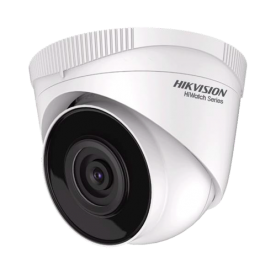 Câmara IP 4 Megapixel Hikvision HWI-T241H-0600