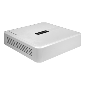 Gravador NVR para câmaras IP HWN-2104H