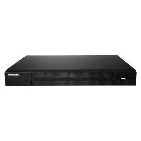 Gravador NVR para câmaras IP HWN-5208MH