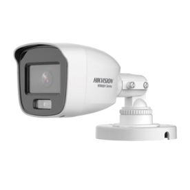 Câmara bullet Hikvision ColorVu HWT-B129-M