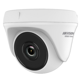 Câmara dome Hikvision HWT-T120-P-0600