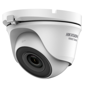 Câmara dome Hikvision HWT-T140-M-0600