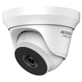 Câmara Turret Hikvision 4Mpx  HWT-T240-M