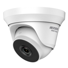 Câmara Turret Hikvision 4Mpx  HWT-T240-P