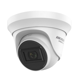 Câmara Turret Hikvision HWT-T281-M