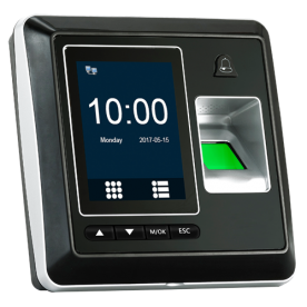 Controlo de acessos autónomo Hysoon HY-AC010 Controlo de acessos autónomo Hysoon HY-AC010