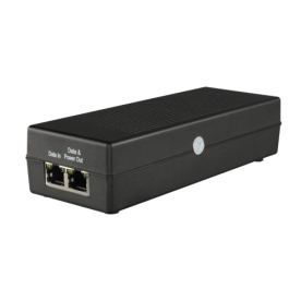 Injector PoE INJ-POE-30W