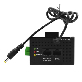 Injector PoE INJ-POE-30W-UPS