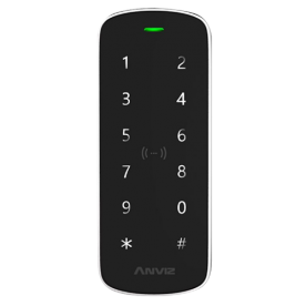 Leitor autónomo ANVIZ M3PRO-BT-WIFI