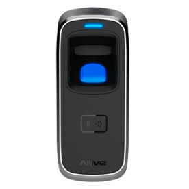 Leitor biométrico autónomo ANVIZ M5PLUS-BT-WIFI