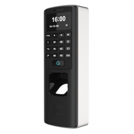 Leitor biométrico autónomo ANVIZ M7