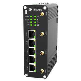 Milesight MS-UR35-L04EU-G-P-W