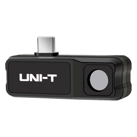 Câmsra térmica portátil para smartphones MT-THERMALCAM-UTI12MOBILE