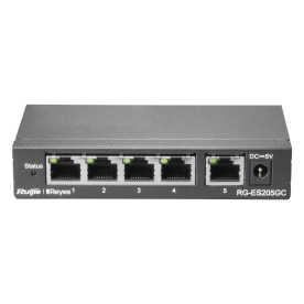 Reyee RG-ES205GC