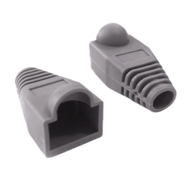Capa protectora RJ45  RJ45-BOOTCAP-G