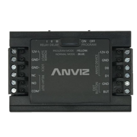 Controladora independente ANVIZ SC011