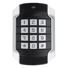Lector de acessos SF-AC1104MFK-WR Lector de acessos SF-AC1104MFK-WR