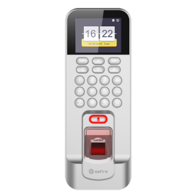 Controlo de Acesso e Presença SF-AC3011KEMDS-IP Controlo de Acesso e Presença SF-AC3011KEMDS-IP