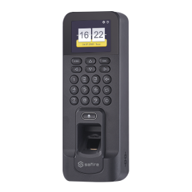 Controlo de Acesso e Presença SF-AC3011KMFD-IP Controlo de Acesso e Presença SF-AC3011KMFD-IP