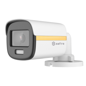 CÂmara Bullet Safire Gama ULTRA SF-B025WC-8U-0360 CÂmara Bullet Safire Gama ULTRA SF-B025WC-8U-0360