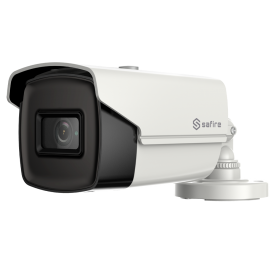 CÂmara Bullet Safire Gama ULTRA SF-B038UW-8U CÂmara Bullet Safire Gama ULTRA SF-B038UW-8U