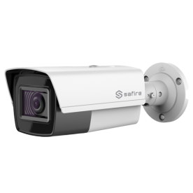 Câmara Bullet Safire Gama PRO SF-B788ZSW-2P4N1 Câmara Bullet Safire Gama PRO SF-B788ZSW-2P4N1