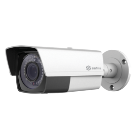 Câmara bullet Safire 2 Mpx 4N1 ULTRA SF-CV788ZKWU-F4N1 Câmara bullet Safire 2 Mpx 4N1 ULTRA SF-CV788ZKWU-F4N1
