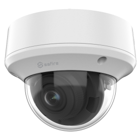 Câmara Dome Safire Gama ECO SF-D832Z-5E Câmara Dome Safire Gama ECO SF-D832Z-5E