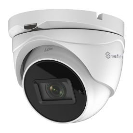 Câmara domo Safire 5 Mpx 4N1 ULTRA SF-DM855UZW-Q4N1 Câmara domo Safire 5 Mpx 4N1 ULTRA SF-DM855UZW-Q4N1