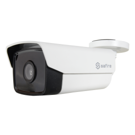 Câmara Bullet IP 4 Megapixel SF-IPB035WH-4P-0600 Câmara Bullet IP 4 Megapixel SF-IPB035WH-4P-0600