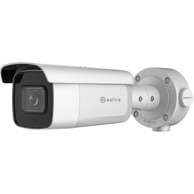 Cámara IP 8Mpx Ultra Low Light SF-IPB780Z-8Y-AI2