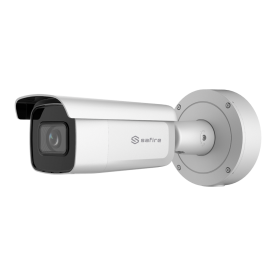 Câmara IP 4 Mpx LPR SF-IPB798ZUWH-4ULPR-WG