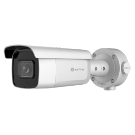 Câmara Bullet IP 4 Megapixel SF-IPB798ZWA-4Y-0832 Câmara Bullet IP 4 Megapixel SF-IPB798ZWA-4Y-0832