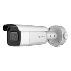 Câmara Bullet IP 4 Megapixel SF-IPB798ZWA-4Y Câmara Bullet IP 4 Megapixel SF-IPB798ZWA-4Y