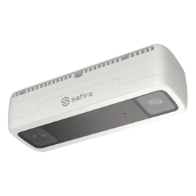 Contador de pessoas IP Safire SF-IPCOUNT-EXT-Y0200 Contador de pessoas IP Safire SF-IPCOUNT-EXT-Y0200