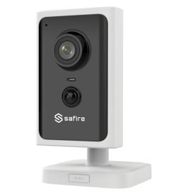 Câmara IP Wifi 2 Megapixel com PIR SF-IPCU202WA-2PW-HV Câmara IP Wifi 2 Megapixel com PIR SF-IPCU202WA-2PW-HV