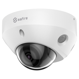Câmara IP 8 Megapixel SF-IPD811WA-8U-AI2 Câmara IP 8 Megapixel SF-IPD811WA-8U-AI2